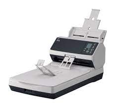 FUJITSU Imagen Scanner fi-8290